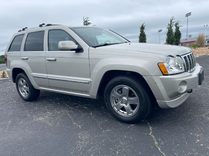 jeep grand cherokee 2007 1J8HR68217C667064 image jeep grand cherokee 2007 1J8HR68217C667064 image